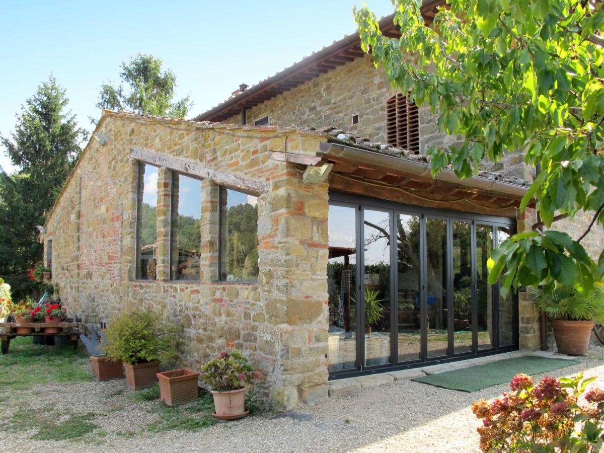 Holiday Home Le Buche By Interhome Pelago Exterior foto